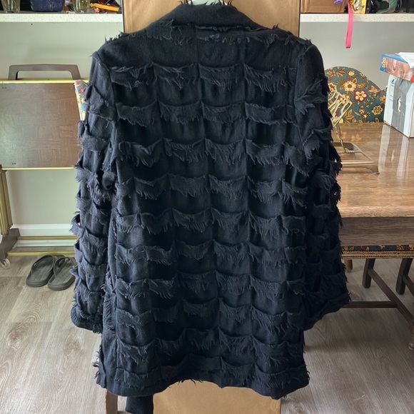 babette Jacket - Picture 3 of 4